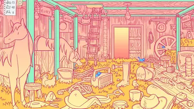 A Shelter Full of Cats screenshot 7