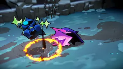 Knightica screenshot 6