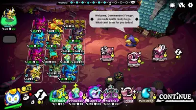 Knightica screenshot 4