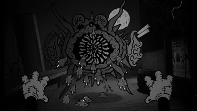 Bad Cheese screenshot 4