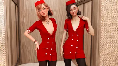 Sunshine Love Chapter 1 screenshot 3