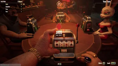 Liar's Bar screenshot 2