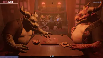 Liar's Bar screenshot 8
