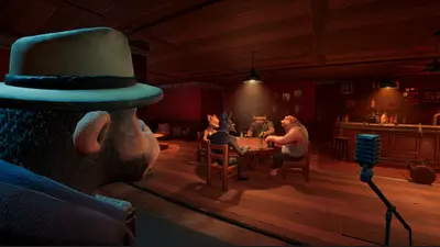 Liar's Bar screenshot 13