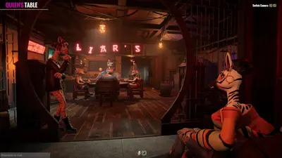 Liar's Bar screenshot 9
