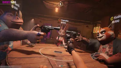 Liar's Bar screenshot 7