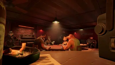 Liar's Bar screenshot 14