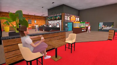 Cinema Simulator 2025 screenshot 4