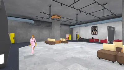 Cinema Simulator 2025 screenshot 8