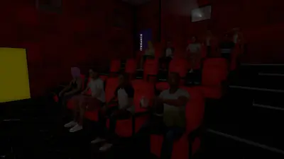 Cinema Simulator 2025 screenshot 13