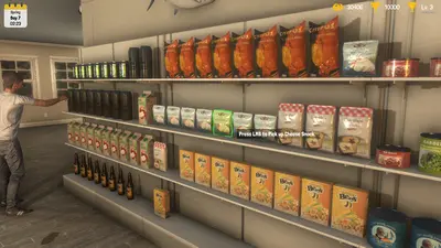 Arctic Motel Simulator screenshot 8