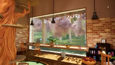 Photo Studio Simulator screenshot 5