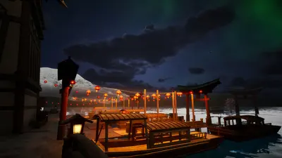 Photo Studio Simulator screenshot 7