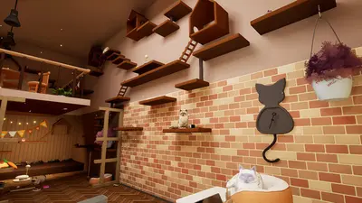Photo Studio Simulator screenshot 9