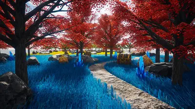 World Crafter TD screenshot 6