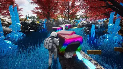 World Crafter TD screenshot 12