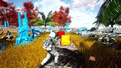 World Crafter TD screenshot 15