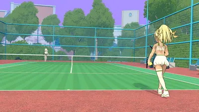 Ангелы Тенниса EX screenshot 6