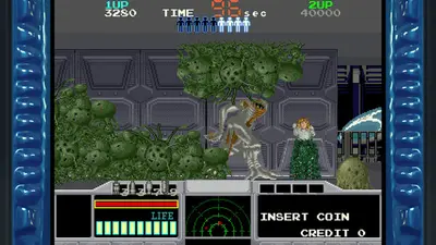 Operation Night Strikers screenshot 10