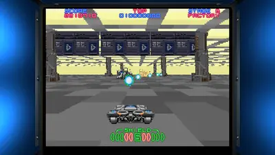 Operation Night Strikers screenshot 4