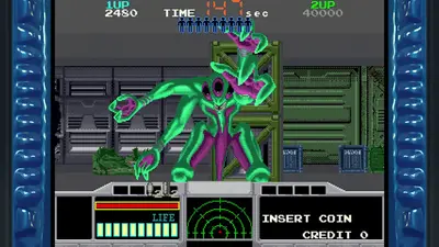Operation Night Strikers screenshot 9
