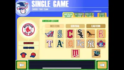 Backyard Baseball '01 screenshot 5