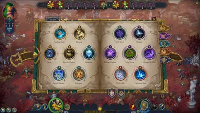 Heroes of Might and Magic: Olden Era screenshot 4