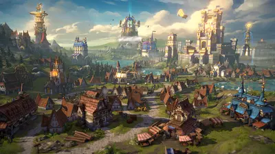 Heroes of Might and Magic: Olden Era screenshot 2