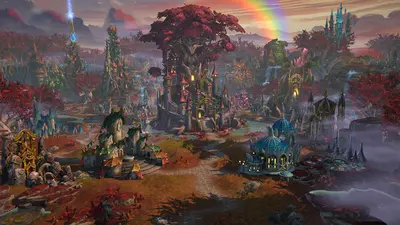 Heroes of Might and Magic: Olden Era screenshot 5