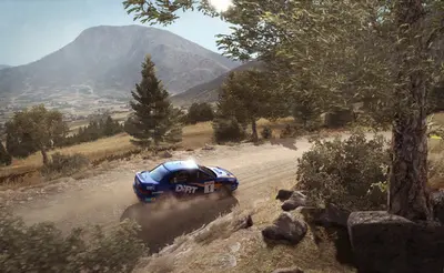 DiRT Rally screenshot 55