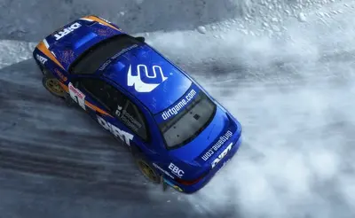 DiRT Rally screenshot 57