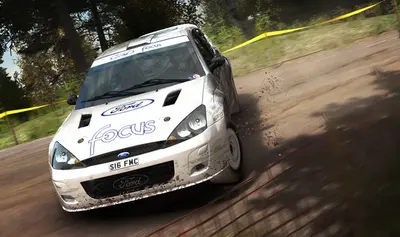 DiRT Rally screenshot 31