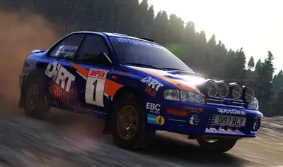 DiRT Rally screenshot 52