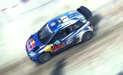 DiRT Rally screenshot 25
