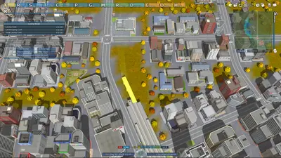 A-Train 9 V5.0 : Japan Train Simulator Ultimate Edition screenshot 1