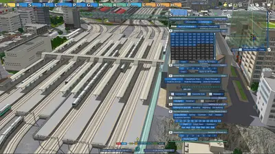 A-Train 9 V5.0 : Japan Train Simulator Ultimate Edition screenshot 2