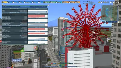 A-Train 9 V5.0 : Japan Train Simulator Ultimate Edition screenshot 4
