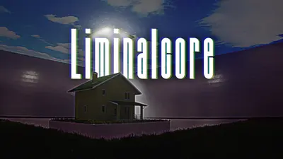 Liminalcore screenshot 0