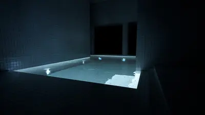 Liminalcore screenshot 14