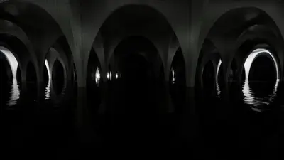 Liminalcore screenshot 3