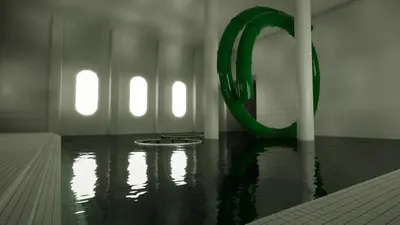 Liminalcore screenshot 9