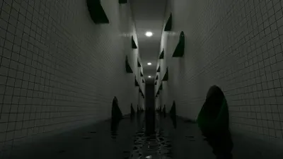 Liminalcore screenshot 13