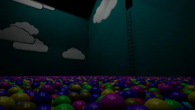 Liminalcore screenshot 7