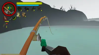 FlyKnight screenshot 5