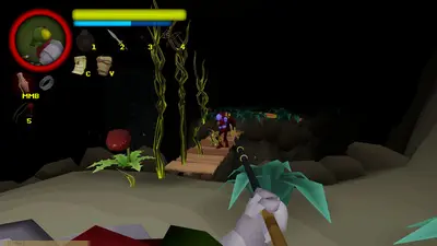 FlyKnight screenshot 4