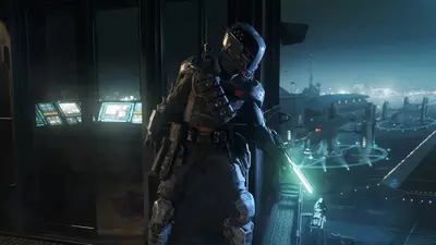 Call of Duty®: Black Ops III screenshot 10