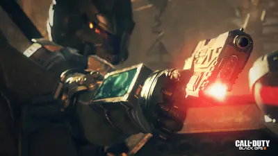 Call of Duty®: Black Ops III screenshot 7