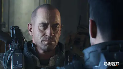 Call of Duty®: Black Ops III screenshot 9