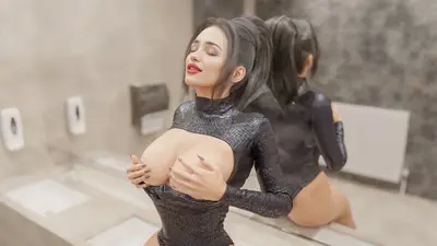Sofia's Dark Fantasies - Episode 1 screenshot 9