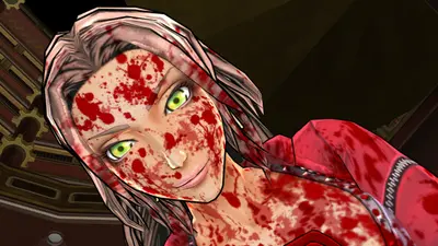 Zero Escape: Zero Time Dilemma screenshot 3